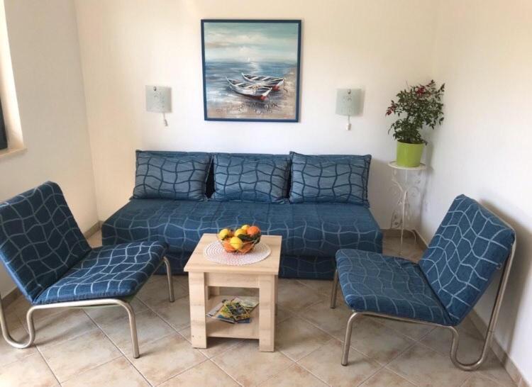 Apartments Milicevic Herceg Novi Buitenkant foto
