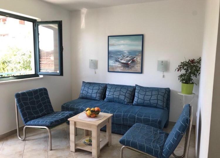 Apartments Milicevic Herceg Novi Buitenkant foto