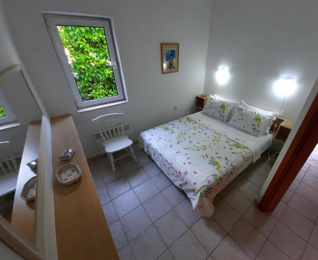 Apartments Milicevic Herceg Novi Buitenkant foto