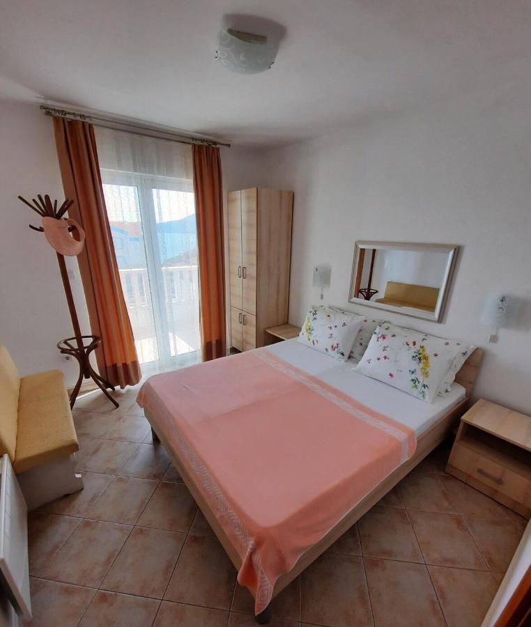 Apartments Milicevic Herceg Novi Buitenkant foto