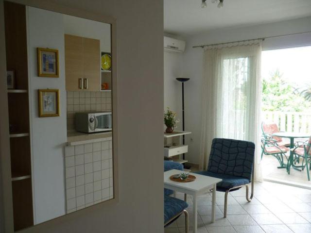 Apartments Milicevic Herceg Novi Kamer foto