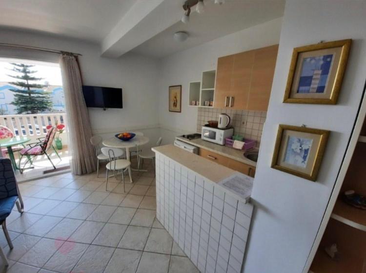 Apartments Milicevic Herceg Novi Buitenkant foto