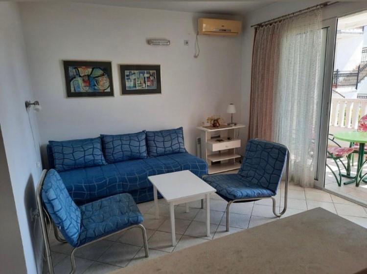 Apartments Milicevic Herceg Novi Buitenkant foto