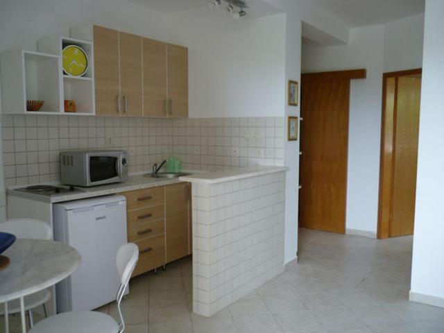 Apartments Milicevic Herceg Novi Buitenkant foto