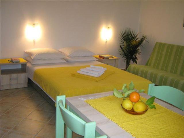 Apartments Milicevic Herceg Novi Buitenkant foto