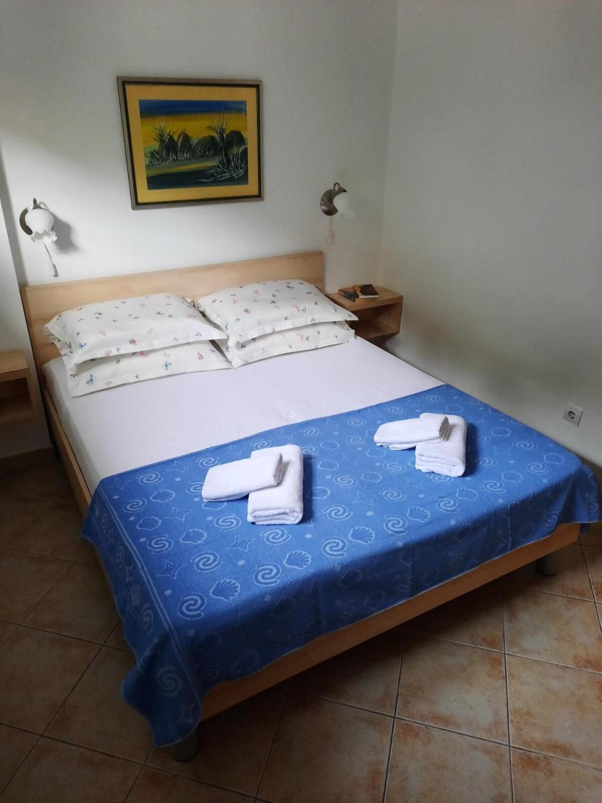 Apartments Milicevic Herceg Novi Kamer foto