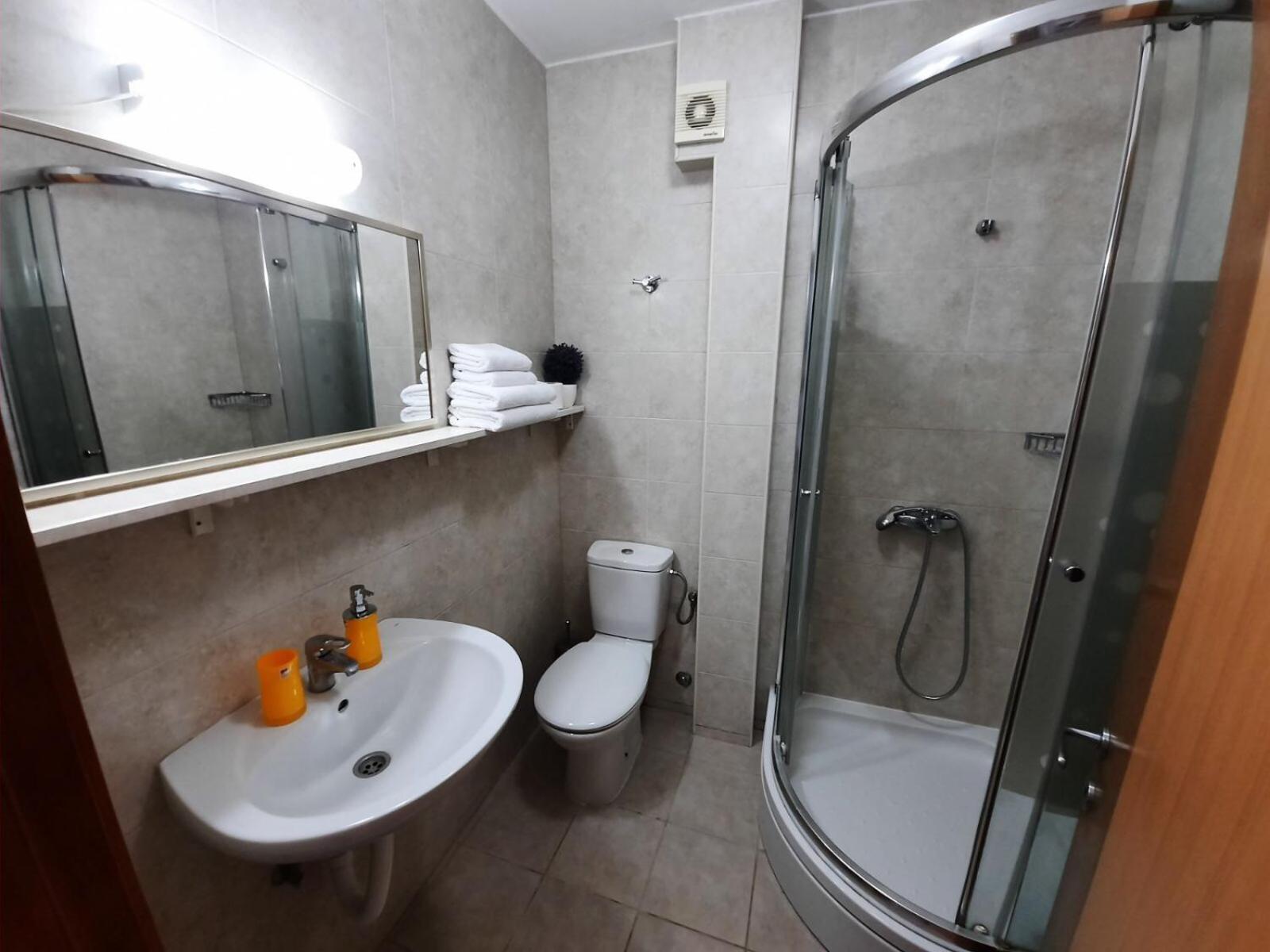 Apartments Milicevic Herceg Novi Kamer foto