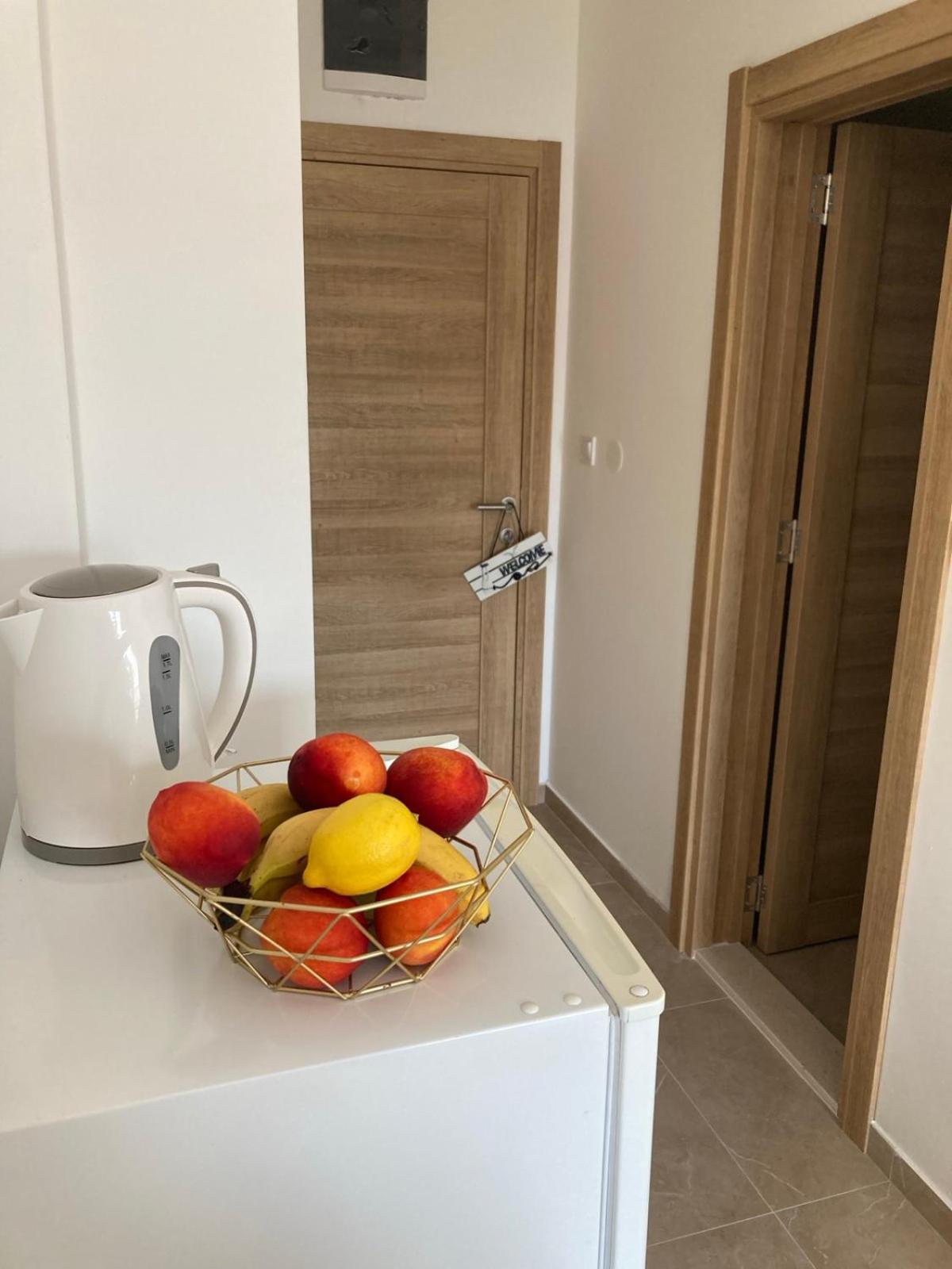 Apartments Milicevic Herceg Novi Kamer foto