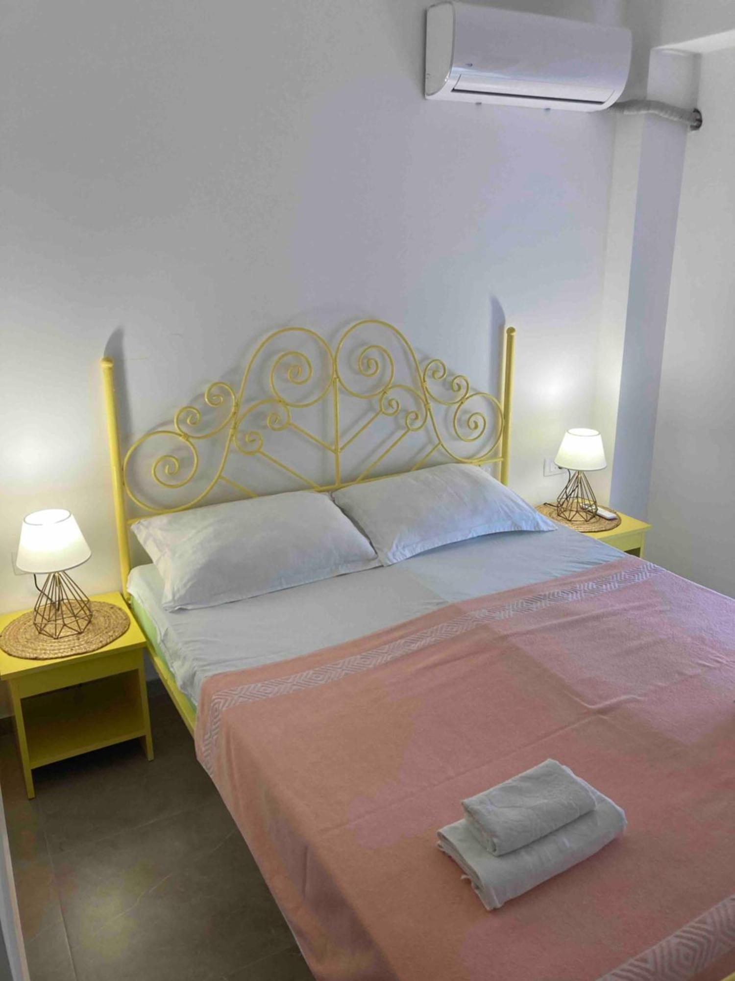 Apartments Milicevic Herceg Novi Kamer foto