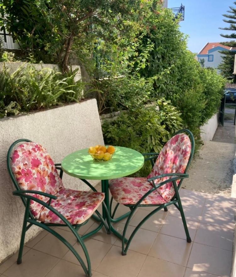 Apartments Milicevic Herceg Novi Buitenkant foto