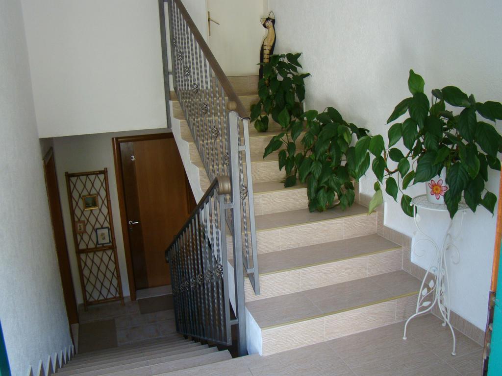 Apartments Milicevic Herceg Novi Buitenkant foto